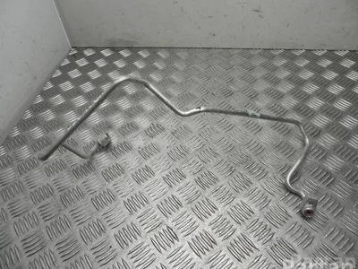 Ford C1B1-19N651-AB / C1B119N651AB B-MAX (JK) 2012 Climatisation, Tuyaux / Tubes - Image 1