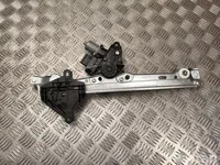 Dacia 827213136R BIGSTER 2025 Fensterheber hinten links