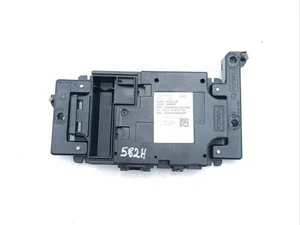 Ford USA RL3T-14H076-FRE, MU5F-18923-AA, MU5F-18923-BA / RL3T14H076FRE, MU5F18923AA, MU5F18923BA F-150 LIGHTNING Crew Cab Pickup 2025 Moduł sterujący