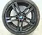 BMW 7843715, 7843715-14 / 7843715, 784371514 6 Gran Coupe (F06) 2014 Felgi aluminiowe 5x120  R20 EJ 8.5 - Zdjęcie 1