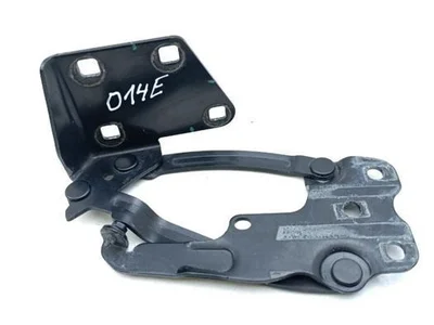 Jaguar F-TYPE Convertible (X152) 2015 Hinge, bonnet - Image 1