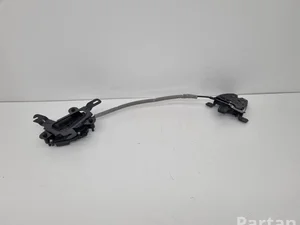 BMW 2762288, 276228801, 7473790 X5 (G05) 2021 Serrure