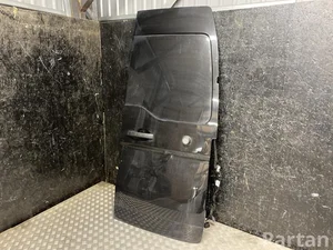 Renault MASTER IV Platform/Chassis 2025 Door Right Rear