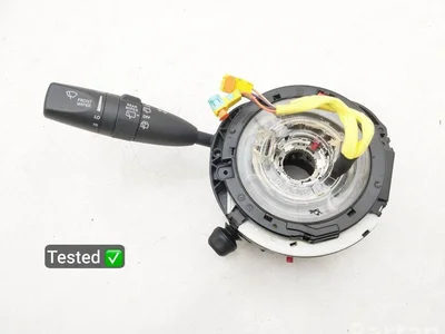 Dodge PN10507248-00, LK12068822-0000 / PN1050724800, LK120688220000 DURANGO (WD) 2020 Multi-switch colonne de direction - Image 1