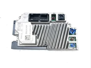 Ford USA SL3T-14G670-HJB, SL3T-14G670-BJH, 08657-19-01505, A14747582, A14732375 / SL3T14G670HJB, SL3T14G670BJH, 086571901505, A14747582, A14732375 F-150 LIGHTNING Crew Cab Pickup 2025 Sterownik nawigacji