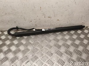 BAIC A00115194, A010B00011 X55 2024 Газовая пружина