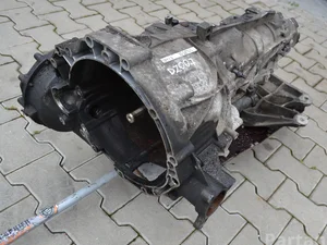 Audi 4670010890, 4670000641, 0B4301453C, 4670031590 Q5 (8R) 2010 Transmission manuelle