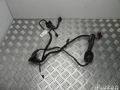 Audi 8K0 971 687 B / 8K0971687B A4 (8K2, B8) 2009 Salono laidai - Nuotrauka 1