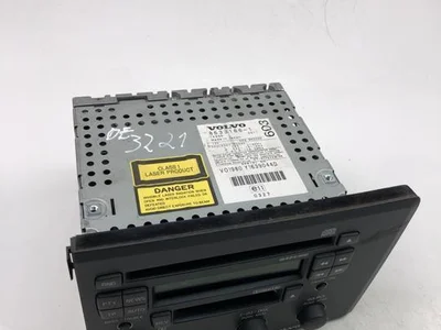 Volvo 86331661 V70 II (SW) 2007 CD-Radio - Bild 1