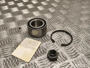 Peugeot 713644300 108 2020 Wheel Bearing