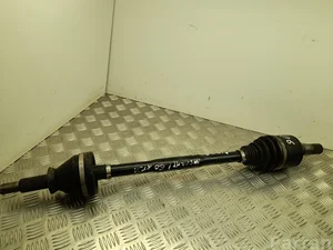 Maserati GHIBLI (M157) 2020 Arbre de transmission Right Rear
