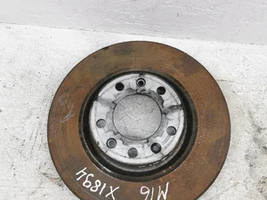 Opel Astra L Hatchback 2023 Disque de frein