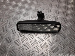 Hyundai E11015897 ix55 2011 Rétroviseur intérieur