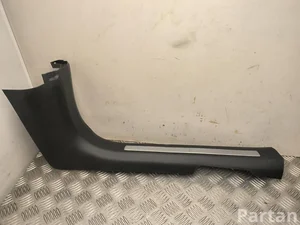 Polestar 80029604, 80029605,574269 / 80029604, 80029605, 574269 4 2025 Slenksčių apdaila dešinė pusė