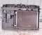 Citroën 9676534280 C3 III (SX) 2019 Wasserkühler - Bild 1
