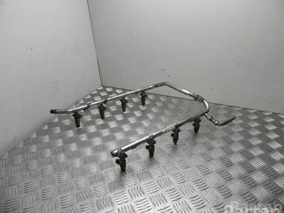 Mercedes-Benz 0280151082 M-CLASS (W164) 2008 Tube de distribution de carburant - Image 1