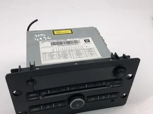 Saab 12771700 9-5 (YS3E) 2006 Radio / lecteur CD
