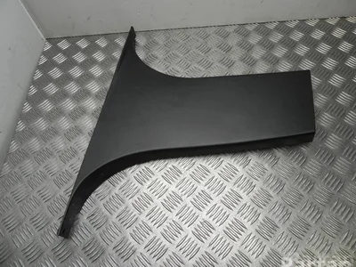 Jaguar 9X23-F243A53-ABOLEG / 9X23F243A53ABOLEG XF (X250) 2015 Tapisserie voiture - Image 1