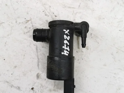 Opel 9825894180 Corsa F 2021 Pompe lave-glace - Image 1