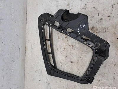 Hyundai 865C1N7000 Tucson (NX4) 2022 Support pour pare-chocs - Image 1