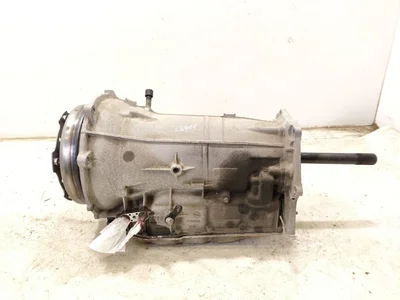 Chevrolet 24273222, 005041371, 24265027, 24280631 CORVETTE (C7) 2015 Boîte de vitesses automatique - Image 1