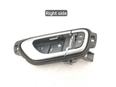 Bentley 3W0962125E, 3W5839114A CONTINENTAL FLYING SPUR (3W_) 2012 Interrupteur Right Front - Image 1