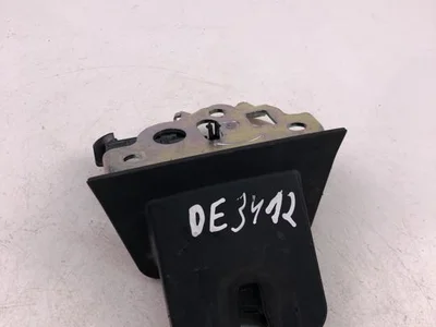 Audi 8R0827505 A3 (8V1, 8VK) 2016 Užraktas, bagažinės dangtis - Nuotrauka 1