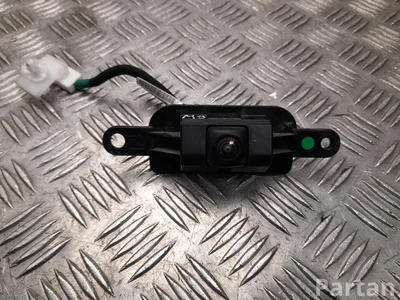 Lexus 86799-33050 / 8679933050 ES VII XZ10 2021 Kamera hinten - Bild 1