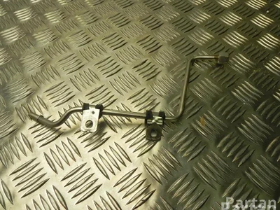 BMW 7604407 2 Coupe (F22, F87) 2015 Tuyaux d'huile /tubes - Image 1