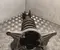 Gebrauchtes Original Tesla 1288371-99-B / 128837199B Model Y (5YJY) 2025 Federbein, komplett vorne links - Bild 1