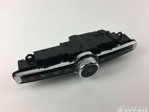 Volvo P31398845 S90 II 2018 Contrôle automatique de la climatisation