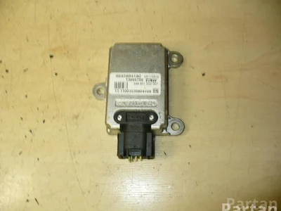 Peugeot 9645884180 407 (6D_) 2007 Capteur - Image 1