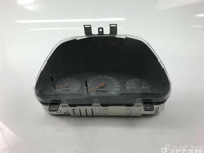 Toyota MB2574403891 COROLLA Verso (ZER_, ZZE12_, R1_) 2009 Tableau de bord - Image 1