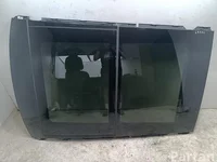 Mercedes-Benz A1677807000, A1679061306, A2479011902, A1679020606 EQS (V297) 2023 Dach przeszklony