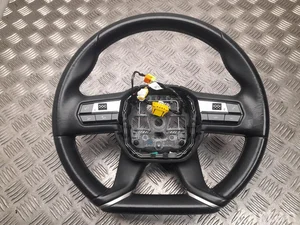 Citroën 98186254ZD DS7 CROSSBACK 2018 Lenkrad