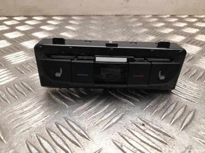 Škoda 5E3907049A Octavia Mk4 2021 Contrôle automatique de la climatisation - Image 1