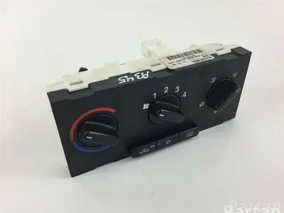 Opel 93101456 ZAFIRA A (F75_) 2002 Contrôle automatique de la climatisation - Image 1