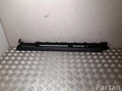 Polestar 80010079, 574297, 8892887851 4 2025 Osłona otwory wentylacyjne - Zdjęcie 1