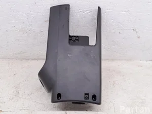 Citroën 9812444277 C3 III (SX) 2019 Pokrywa kolumny kierowniczej na dole