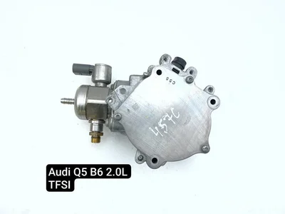 Audi 06L127A08, 06K145100BB Q5 (FY) 2018 Fuel Pump - Image 1
