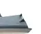 Aston Martin MY83-310A64-AFW, MY83-D1160-AA / MY83310A64AFW, MY83D1160AA DBX 2021 Rear panel with pocket right side - Image 2