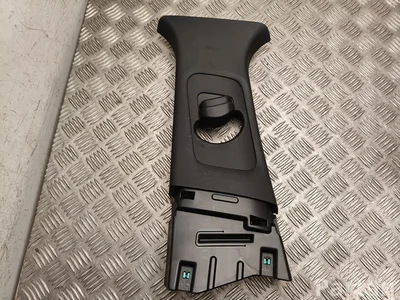 Kia 85830-SZ000 / 85830SZ000 EV4 (CT) 2026 Lining, pillar b Upper left side - Image 1