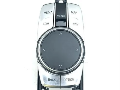 BMW 6821892, 6821892-01, 65826821892 / 6821892, 682189201, 65826821892 7 (G11, G12) 2016 Przełącznik wielofunkcyjny - Zdjęcie 1