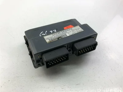 Jaguar F8FF-13C791-BA / F8FF13C791BA XJ (X308) 2003 Unités de contrôle - Image 1