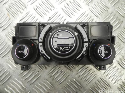 Citroën 96711892 C3 Picasso 2010 Contrôle automatique de la climatisation - Image 1