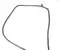 Aston Martin MY8320708 DBX 2021 Door Seal Right Front - Image 2