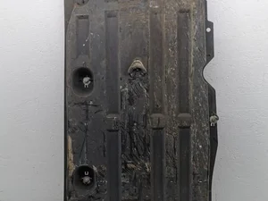 Opel 9823547580 Corsa F 2021 Cache de protection sous moteur