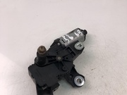 AUDI 4G9955711A A6 (4G2, C7, 4GC) 2013 Wiper Motor