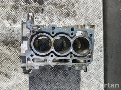 Toyota 1141019005, 11410F9110 Yaris Cross XP210 2023 Bloc moteur - Image 1
