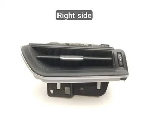 Jeep 6PK92TRMAA, 6PK88TRMAA GRAND CHEROKEE V (WL) 2023 Évent Right Front